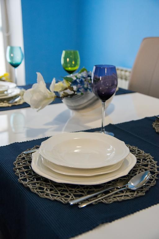 Apartment Giro Zagreb Luaran gambar