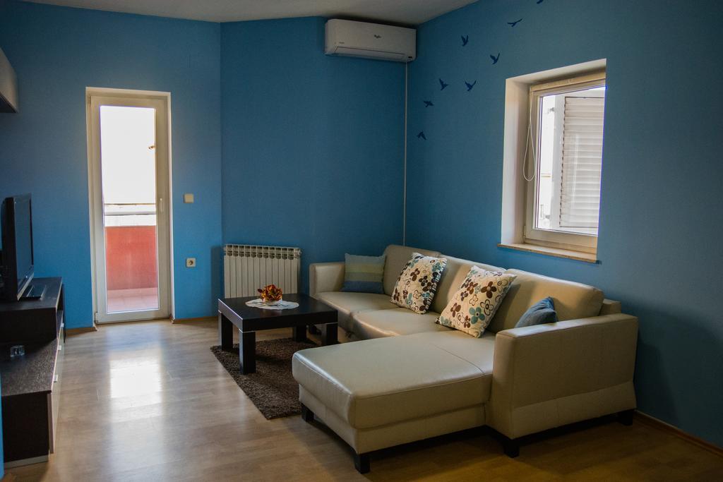 Apartment Giro Zagreb Luaran gambar