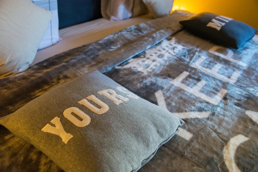 Apartment Giro Zagreb Luaran gambar