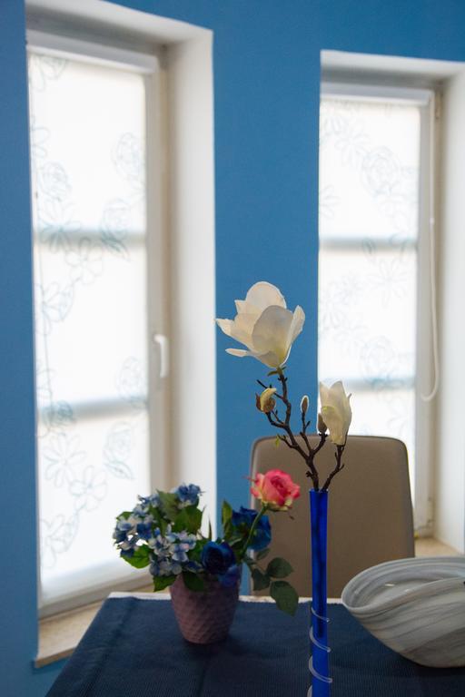 Apartment Giro Zagreb Luaran gambar