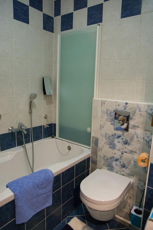 Apartment Giro Zagreb Luaran gambar