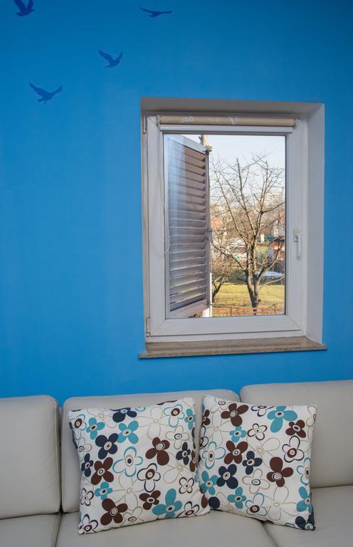 Apartment Giro Zagreb Luaran gambar