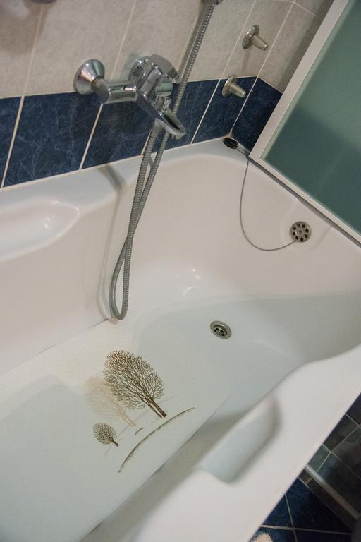 Apartment Giro Zagreb Luaran gambar